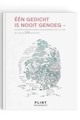 Één gedicht is nooit genoeg