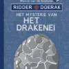 Het mysterie van het drakenei | 9789463243582 Het mysterie van het drakenei | 9789463243582