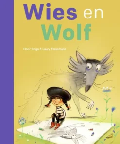 Wies en Wolf