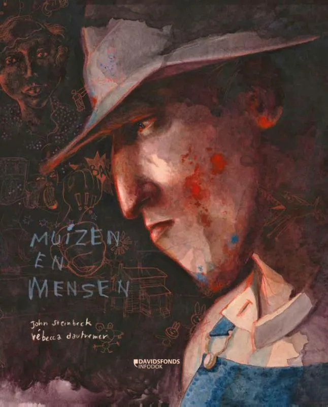 Muizen en mensen | 9789002270338 Muizen en mensen