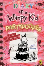 Partypooper (Book 20) | 9780552773805