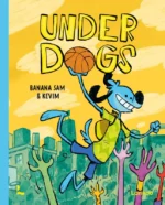 Underdogs | 9789401484794