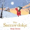 Het sneeuwvlokje | 9789026623349