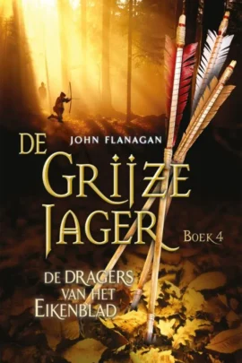 De dragers van het eikenblad