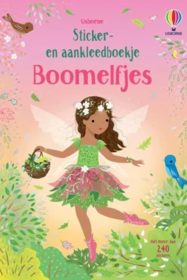 Kerstelfjes