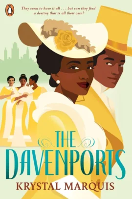 The Davenports