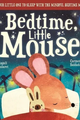 Bedtime, Little Mouse | 9789044763867 Bedtime, Little Mouse | 9789044763867