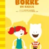 Borre en Radijs | 9789089220073 Borre en Radijs | 9789089220073
