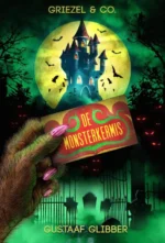 Griezel & Co. | 9789463080750