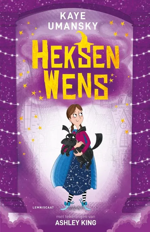 Heksenwens | 9789047713166 Heksenwens