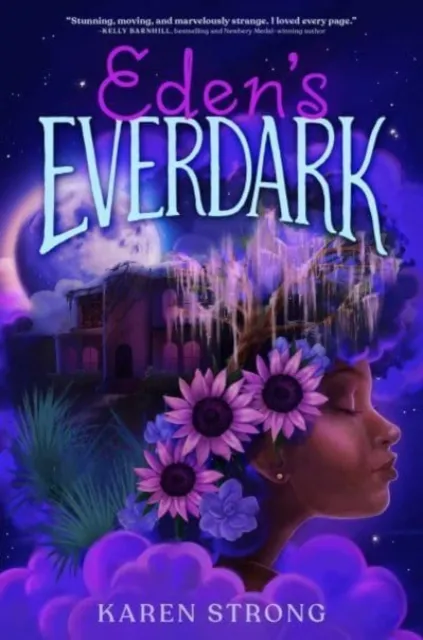 Eden's Everdark | 9781665904483 Eden's Everdark