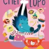 Chef Lupo | 9789044858105 Chef Lupo | 9789044858105