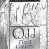 Odd and the Frost Giants | 9781408870082