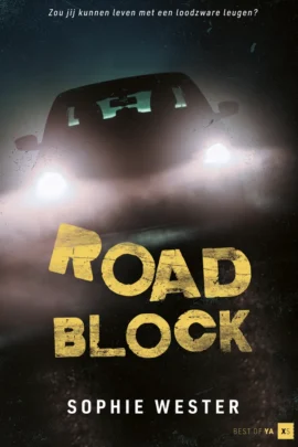 Roadblock