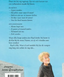 Een vriendin met vuisten | 9789021684116 Een vriendin met vuisten - Afbeelding 2