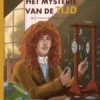 Het mysterie van de tijd | 9789083560021 Het mysterie van de tijd | 9789083560021