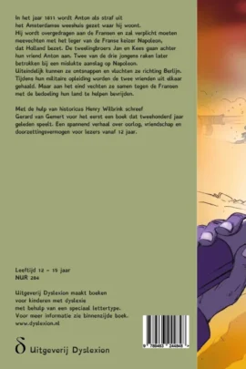 Wapenbroeders | 9789463244848