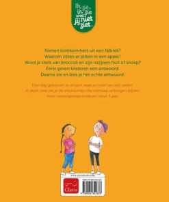 Alternative view of Waar komt die banaan vandaan?