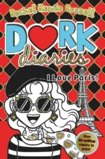 I Love Paris | 9789463241601