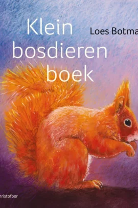Klein bosdierenboek