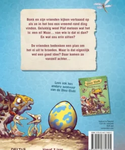 Alternative view of Het vreemde ei