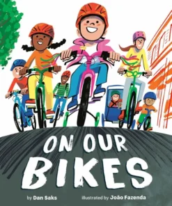 On Our Bikes