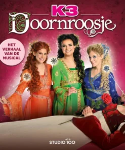 Doornroosje - Het verhaal van de musical