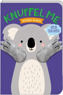 Kleine koala