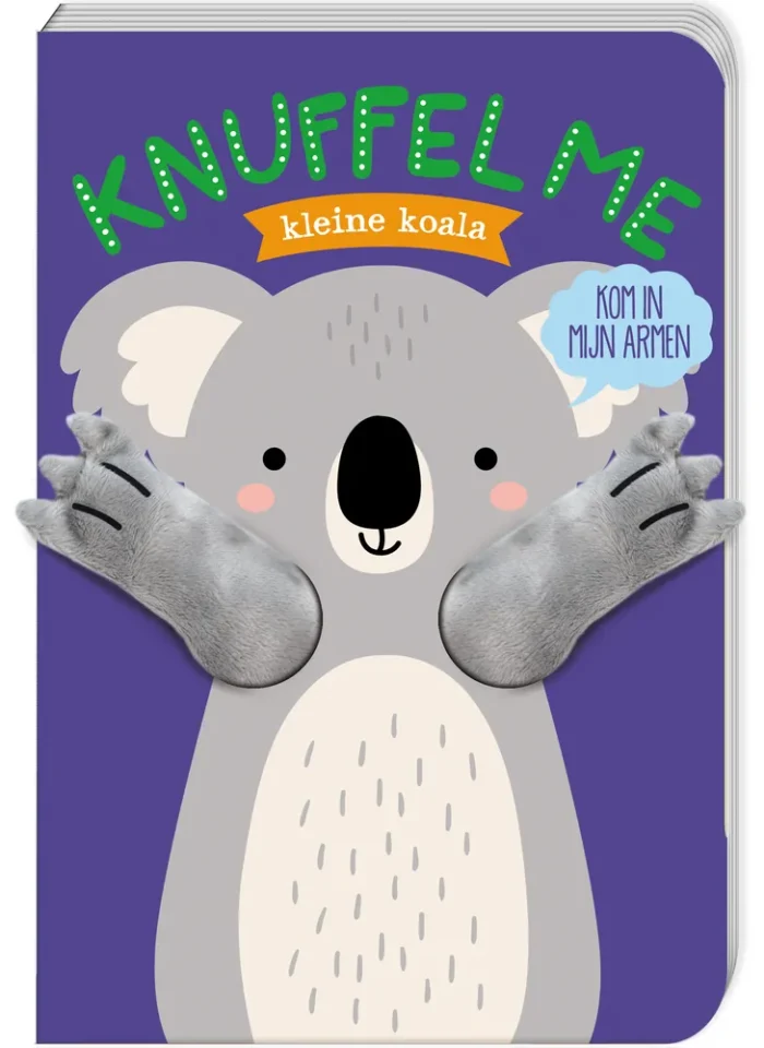 Kleine koala