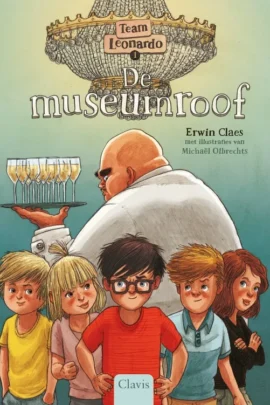 De museumroof