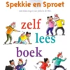 Spekkie en Sproet zelf lees boek | 9789000371310 Spekkie en Sproet zelf lees boek | 9789000371310