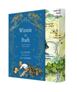 Winnie de Poeh