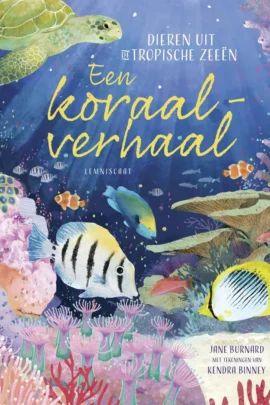 Koraalverhaal