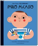 Pablo Picasso | 9789051169317