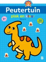 Peutertuin 2+ (pinguïn) | 9789403241852 Peutertuin 2+ (pinguïn) | 9789403241852