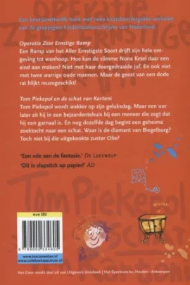 Alternative view of Knotsknettergek