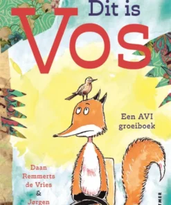 Dit is Vos