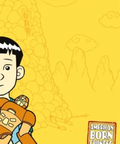 American Born Chinese