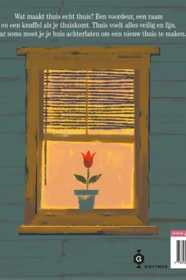 Alternative view of Samen zijn we thuis