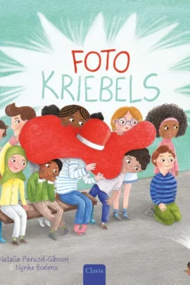 Fotokriebels