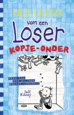 Kopje-onder | 9789026623950