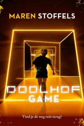 Doolhof game