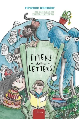 Etters en letters