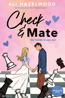 Check & Mate