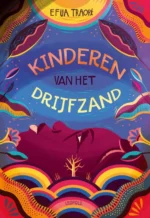 Kinderen van het drijfzand | 9789021682815
