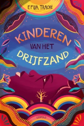 Kinderen van het drijfzand