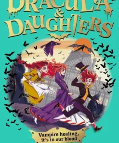 Dracula & Daughters
