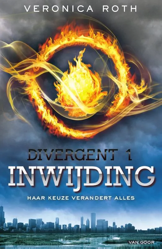Inwijding | 9789047516835 Inwijding