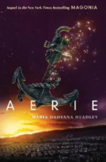 Aerie | 9780062561930