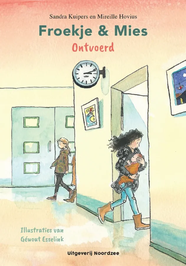 Rapunsel kinderboeken |